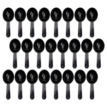 50 Demitasse Löffel Kaffeebohnen Set Spülmaschinenfest