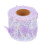 1 Rolle Tüllband Blumenband Hochzeit Polyester 5