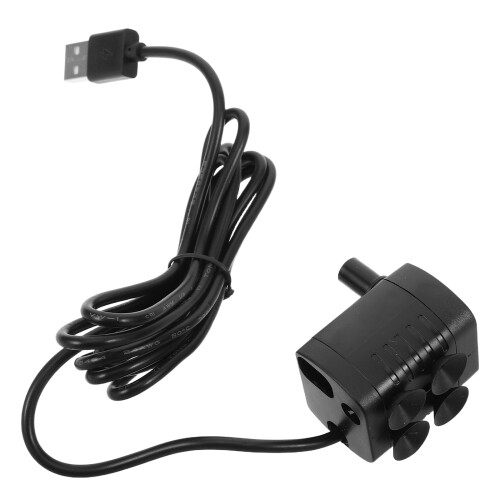 Mini Tauchpumpe Für Aquarium