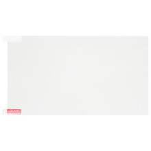 1St Anti-Fingerprint-Schirmschutz Für Nutzer 11,8x4,9x0,04