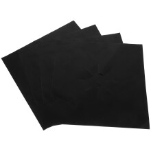 Worgeous 4 Herdplatten- Für Gasbrenner Küchenmatte