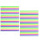 Zehuanyu 6 Sets Transparente Buch Tabs Für Studenten 10