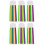 Zehuanyu 6 Sets Transparente Buch Tabs Für Studenten 3