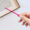 Zehuanyu 6 Sets Transparente Buch Tabs Für Studenten 11
