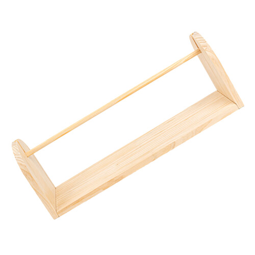 Mercerisierte Baumwollgarn Halter Handarbeitsspeicher Organizer 1