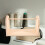 Mercerisierte Baumwollgarn Halter Handarbeitsspeicher Organizer 10