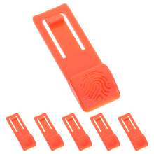 6St Paddleboard Fin Clip Für Surfboard Paddle