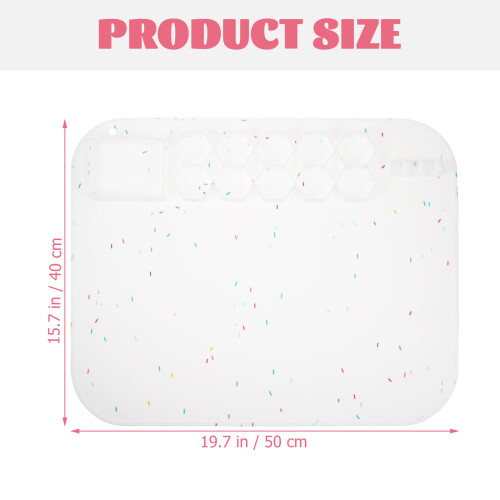 Kinder Laptop Silikon Zeichenmatte Bastelset Für Kinder 2