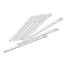 1 Set Metall 8 Klaviaturen Kalimba Steg Für Daumenklavier Reparatur