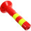 1 Set Parkensperre Einfahrt Sicherheitspfosten Schutzbollard 6