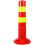 1 Set Parkensperre Einfahrt Sicherheitspfosten Schutzbollard 9