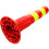 1 Set Parkensperre Einfahrt Sicherheitspfosten Schutzbollard 5