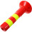 1 Set Parkensperre Einfahrt Sicherheitspfosten Schutzbollard 4