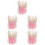 20 Sets Quaste Hängende Für Hochzeit 8