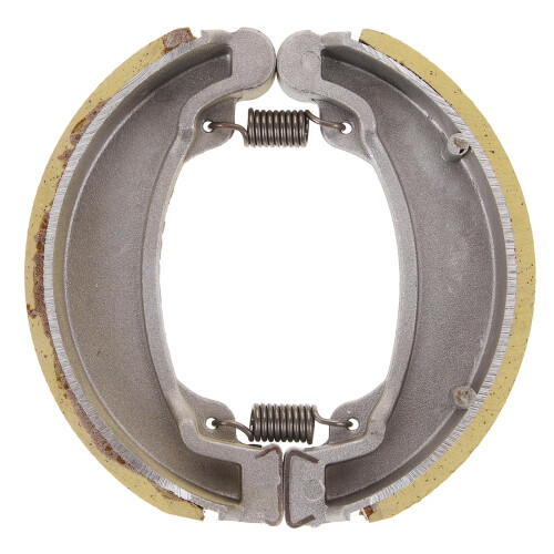 Hintere Bremsbacken Belag Aus Aluminium