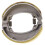 Hintere Bremsbacken Belag Aus Aluminium 9