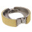 Hintere Bremsbacken Belag Aus Aluminium 6