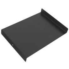 Metalen Schilderij Bord Printplaten Zwart