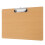 Clipboard Khaki En Densité Pour 1