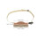 Quick Storage Voor Khaki Nylon Band Hammerhouder 1 2