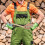 Quick Storage Voor Khaki Nylon Band Hammerhouder 1 4