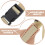 Quick Storage Voor Khaki Nylon Band Hammerhouder 1 7