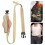 Quick Storage Voor Khaki Nylon Band Hammerhouder 1 10