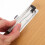 Clipboard Khaki En Densité Pour 6