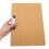 Clipboard Khaki En Densité Pour 8