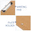 Clipboard Khaki En Densité Pour 7