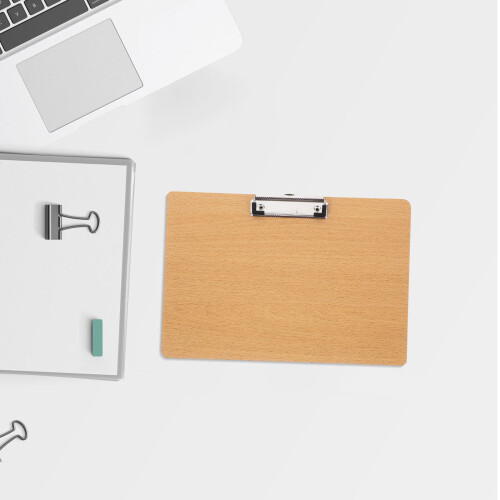 Clipboard Khaki En Densité Pour 2