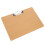 Clipboard Khaki En Densité Pour 11