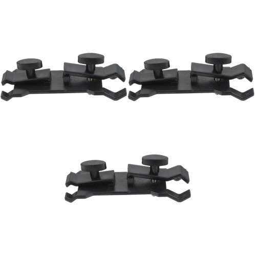 3St Schirm Clip Stativ Für Videokamera Aus ABS 2