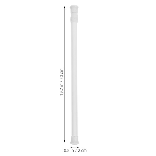 Tringle Rétractable Pour Salle De Bain 1