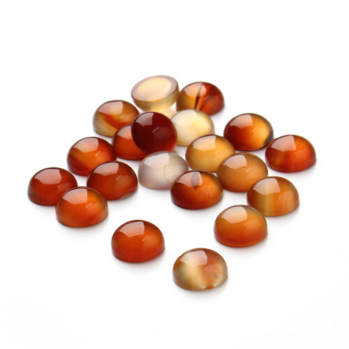 20 Stuks Decoratieve Kristal Kralen 2