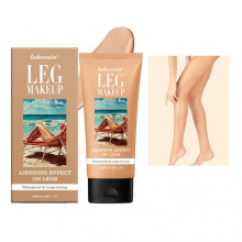 (2) Leg Makeup & Body Coverage Perfector - Waterproof, Long-Lasting Concealer for Smooth, Flawless Legs and Skin