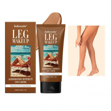 (3) Leg Makeup & Body Coverage Perfector - Waterproof, Long-Lasting Concealer for Smooth, Flawless Legs and Skin