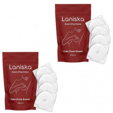 (2pcs) Breast Care Patch for Women Daily Use Plumping Firming Bust Lifting Breast Patch for Daily Use