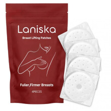 (1pc) Breast Care Patch for Women Daily Use Plumping Firming Bust Lifting Breast Patch for Daily Use