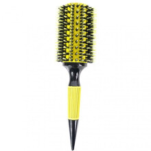 (Yellow 20) Anti-Static Professional Hair Stylist Volumizing Brush Heat Resistant Anti Static Head Combs for Hair Salon