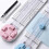 (Pink) 4 In 1 Paper Trimmer Professional DIY Scrapbooking Tool for Home 3