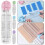 (Pink) 4 In 1 Paper Trimmer Professional DIY Scrapbooking Tool for Home 2