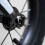 2Stück Radmuttern M10 Aluminiumlegierung 4