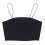 Strap Unterhemd Tube 1Stück Schnell Styling 3