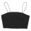 Strap Unterhemd Tube 1Stück Schnell Styling 10