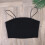 Strap Unterhemd Tube 1Stück Schnell Styling 9