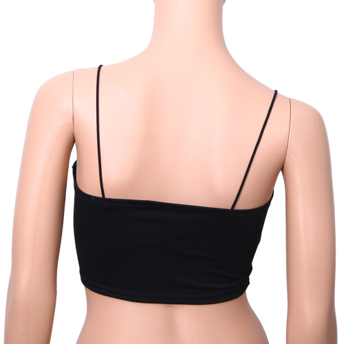 Strap Unterhemd Tube 1Stück Schnell Styling 1