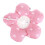Surgery Halskrause Elizabethan Pp Baumwolle Rosa 4