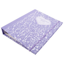 Photo Card Storage Book A5