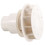 Siphon Regen Eimer Ablaufrohr Weiß PVC 6